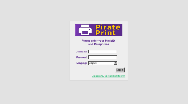 pirateprint.ecu.edu