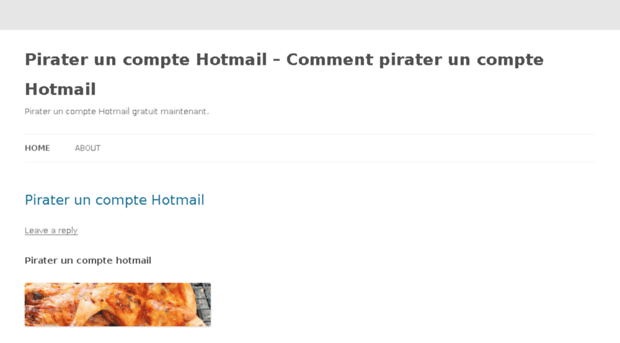 pirateruncomptehotmailfrance.wordpress.com