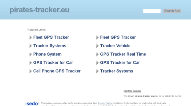 pirates-tracker.eu