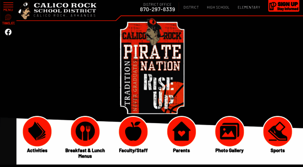 pirates.k12.ar.us