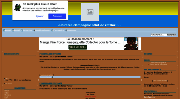 piratesandco.forumpro.fr