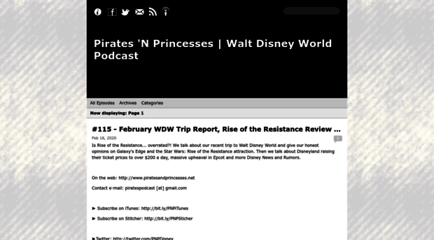 piratesandprincesses.libsyn.com