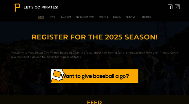 piratesbaseball.nz