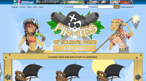 piratesbg.com