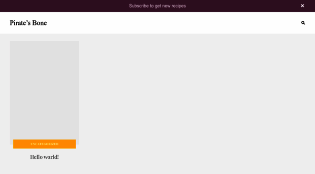 piratesbonecoffee.com