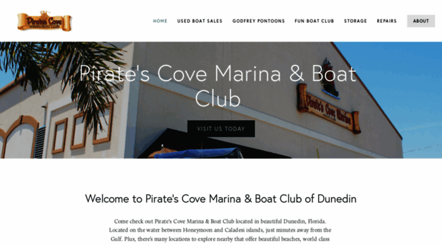 piratescovemarinadunedin.com