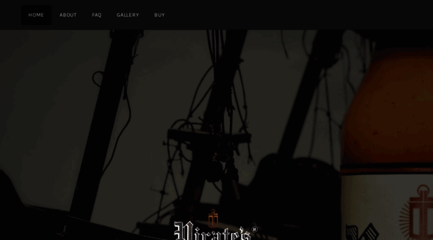 pirateslantern.com
