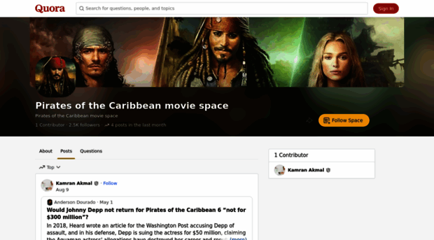 piratesofthecaribbeanmoviespace.quora.com