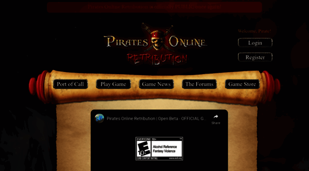 piratesonline.us