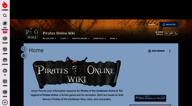 piratesonline.wikia.com