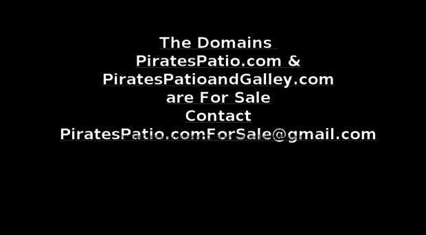 piratespatio.com