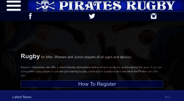 piratesrugby.ca