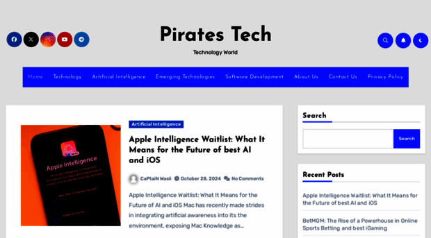 piratestech.com