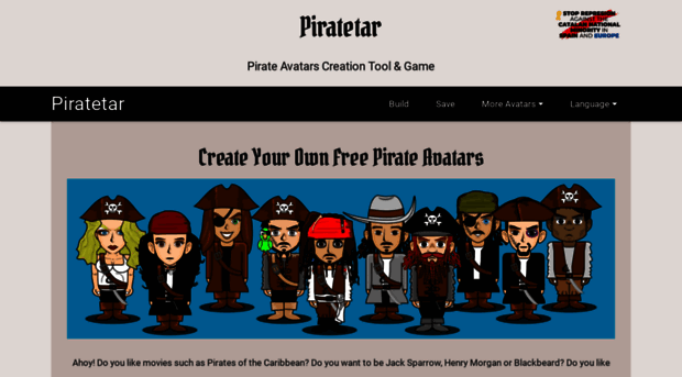 piratetar.framiq.com