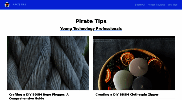 piratetips.com