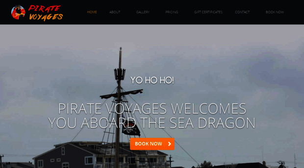 piratevoyages.com