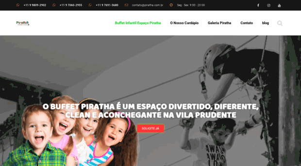 piratha.com.br