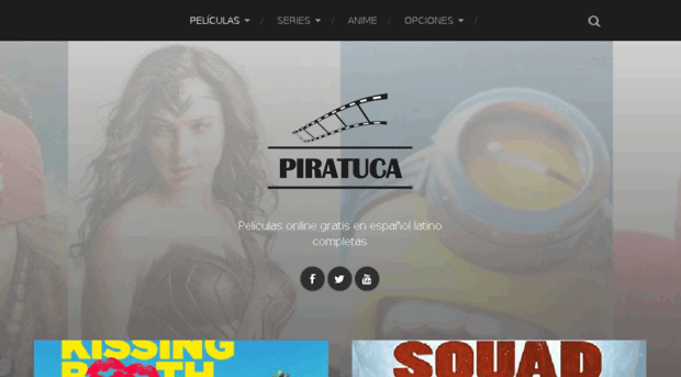 piratuca.com