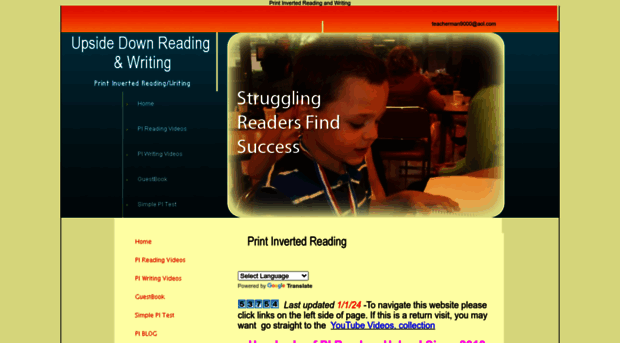 pireading.com