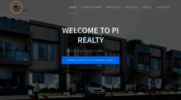 pirealty.co.in