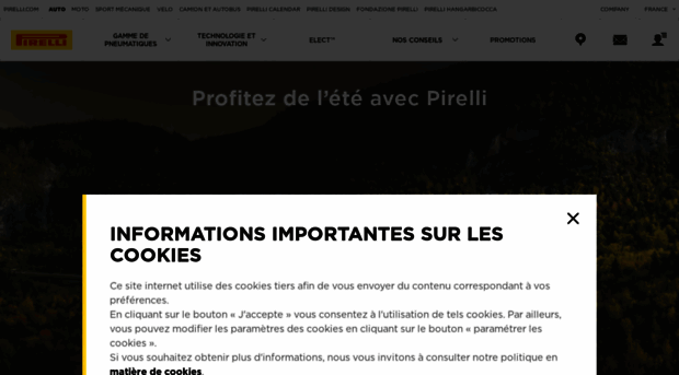 pirelli.fr