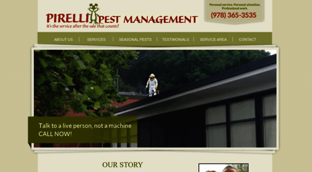 pirellipest.com