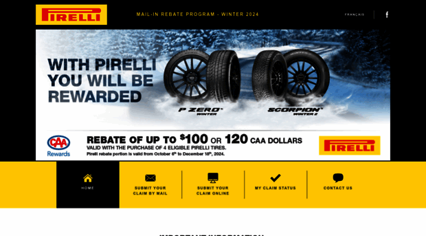 pirellipromo.net