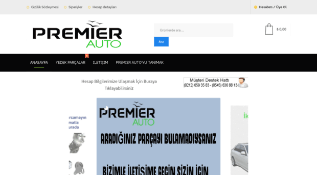 piremierauto.com