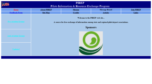 pirep.org
