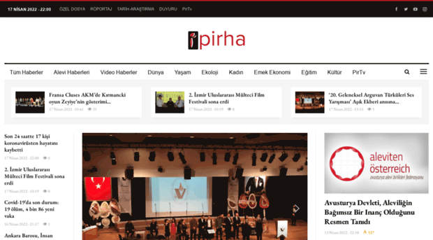 pirha.net