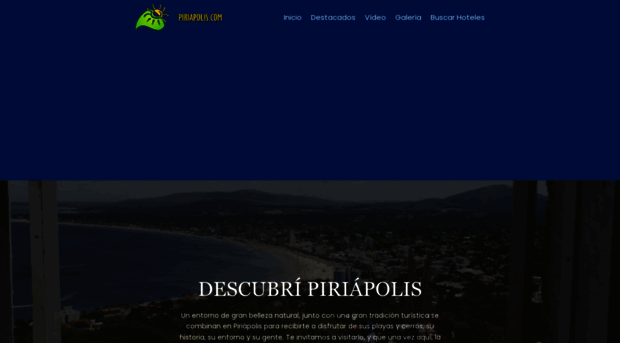 piriapolis.com