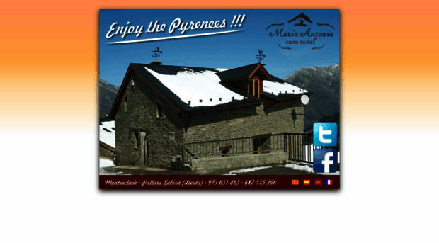 pirineo-rural.com