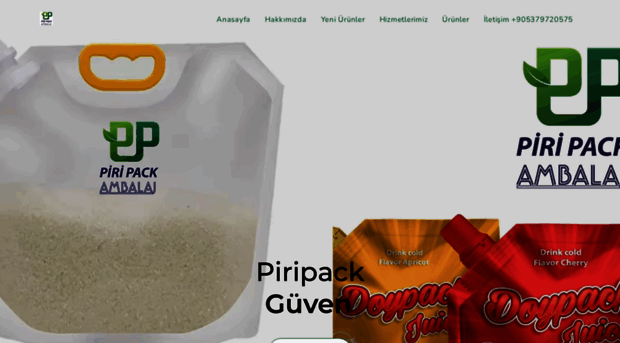 piripack.com.tr