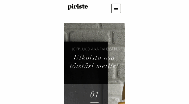 piriste.fi