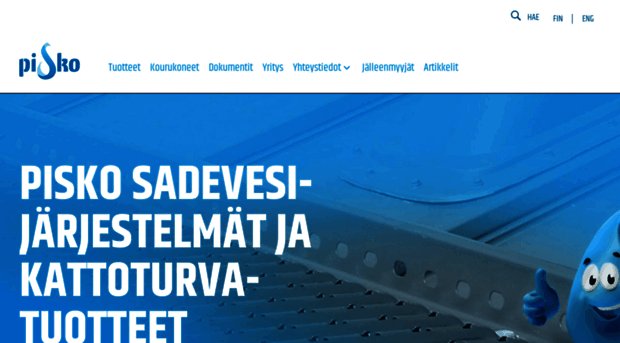 piristeel.fi
