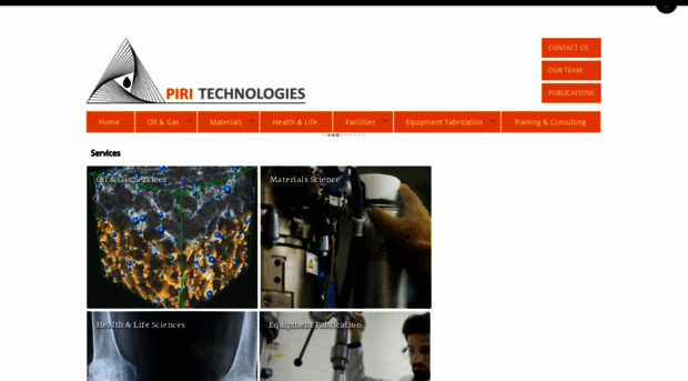 piritechnologies.com