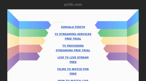 pirith.com