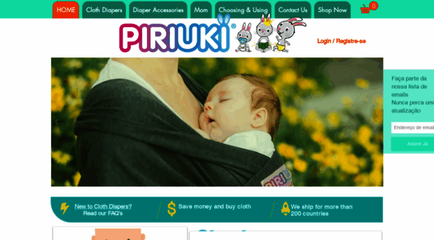 piriuki.com