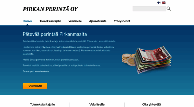 pirkanperinta.com