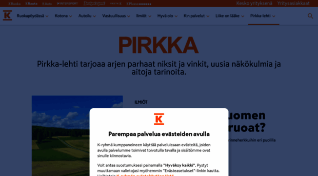 pirkka.fi