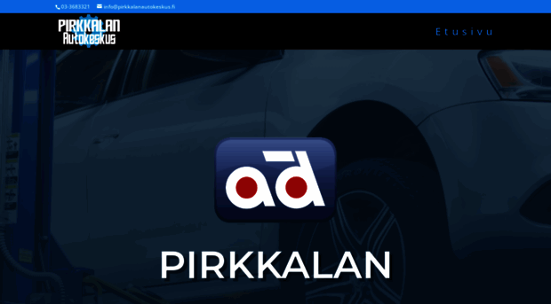 pirkkalanautokeskus.fi