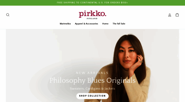 pirkko.com