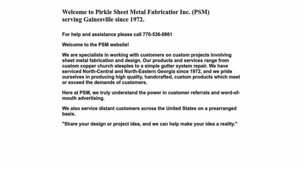 pirklesm.com