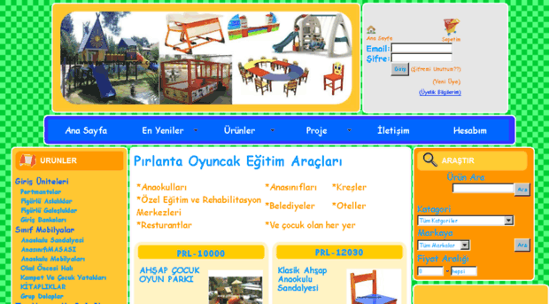 pirlantaoyuncak.com