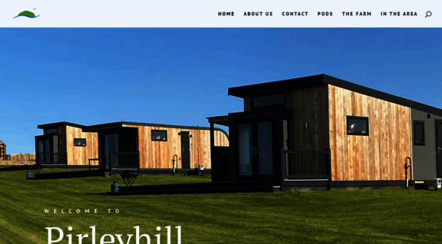 pirleyhill.co.uk