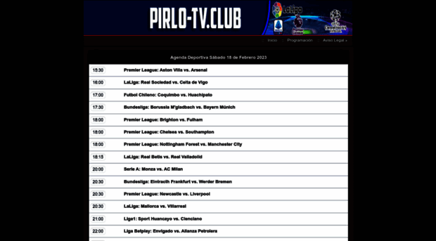 pirlo-tv.club