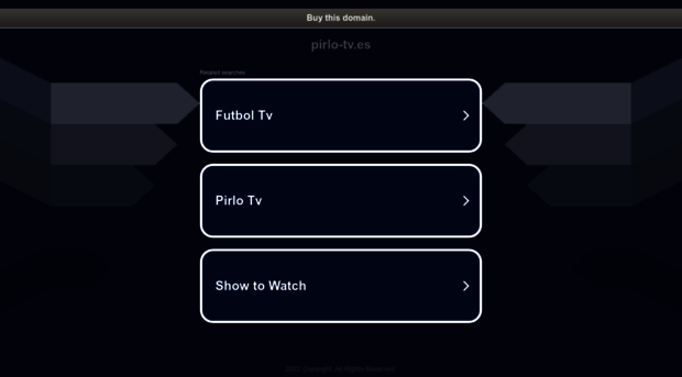 pirlo-tv.es