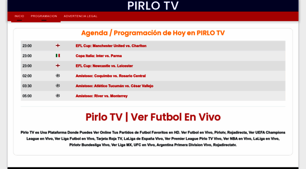 pirlo-tv.org