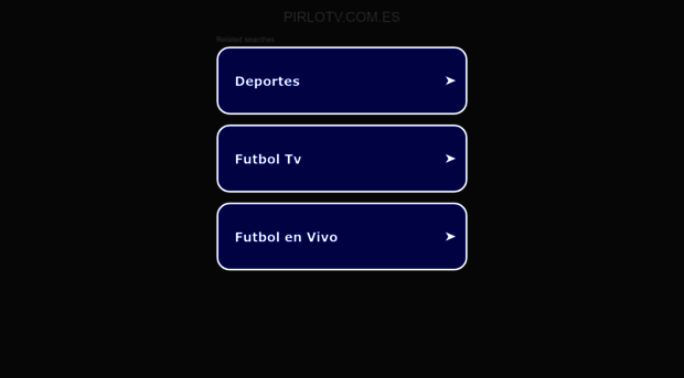 pirlotv.com.es