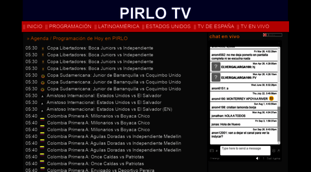pirlotv.su